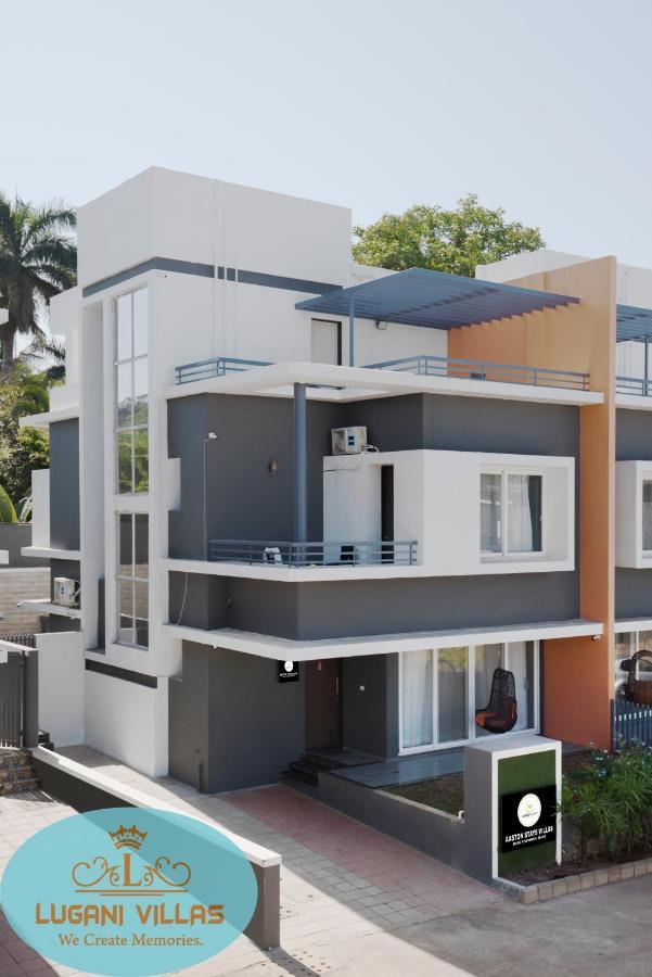 Lugani'S - Belvedere Villa A4 Lonavala Exterior photo